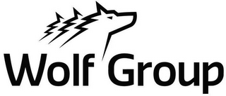 WOLF GROUP