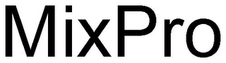 MIXPRO