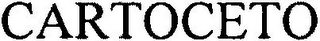 CARTOCETO