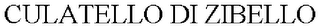 CULATELLO DI ZIBELLO