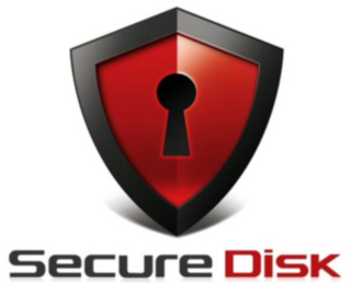 SECURE DISK