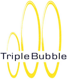 TRIPLE BUBBLE