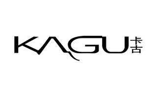 KAGU