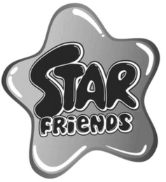 STAR FRIENDS