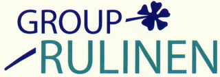 GROUP RULINEN