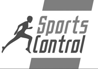 SPORTS CONTROL