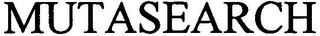MUTASEARCH