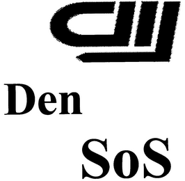 DEN SOS