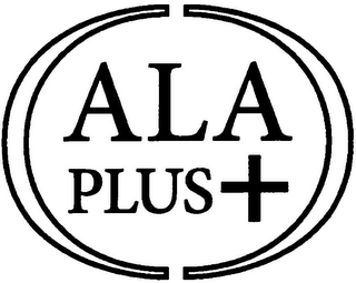 ALA PLUS+