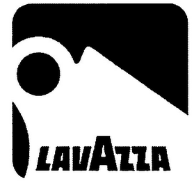 LAVAZZA