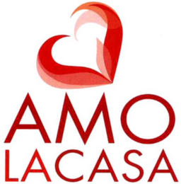 AMO LA CASA