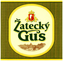 ZATECKY GUS