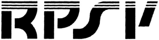RPSV