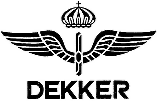 DEKKER