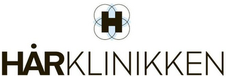 H HÅRKLINIKKEN