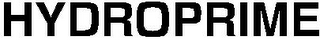 HYDROPRIME