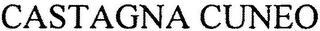 CASTAGNA CUNEO
