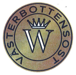 W VÄSTERBOTTENSOST