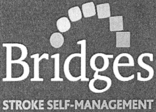 BRIDGES STROKE SELF-MANAGEMENT