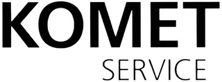 KOMET SERVICE