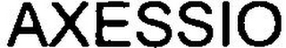 AXESSIO