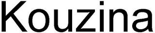 KOUZINA