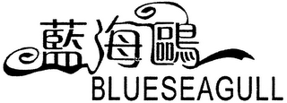 BLUESEAGULL
