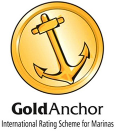 GOLDANCHOR INTERNATIONAL RATING SCHEME FOR MARINAS