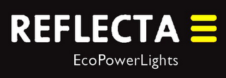 REFLECTA ECOPOWERLIGHTS