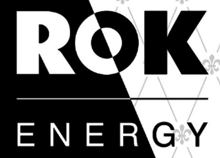 ROK ENERGY