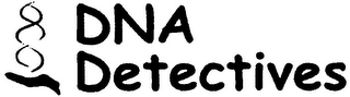 DNA DETECTIVES