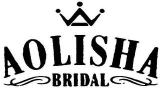 AOLISHA BRIDAL