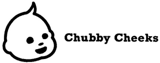 CHUBBY CHEEKS