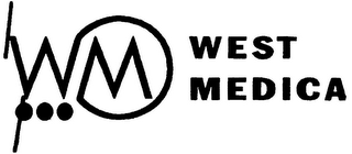 WM WEST MEDICA