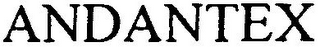 ANDANTEX