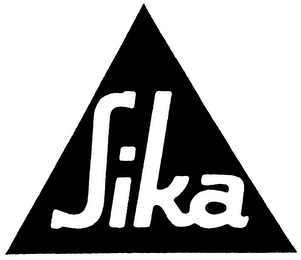 SIKA
