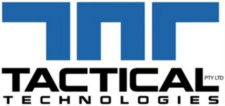 TACTICAL TECHNOLOGIES PTY LTD