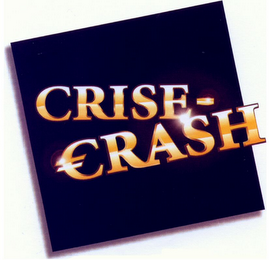 CRISE-CRASH