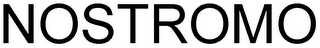 NOSTROMO
