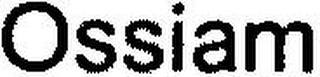 OSSIAM