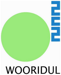 WOORIDUL