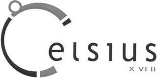 CELSIUS X VI II