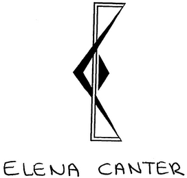 EC ELENA CANTER