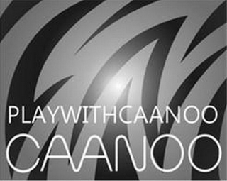 PLAYWITHCAANOO CAANOO