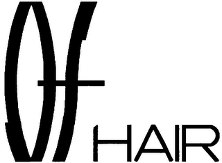 OF HAIR