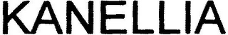 KANELLIA