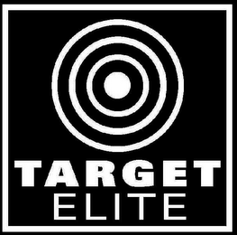 TARGET ELITE