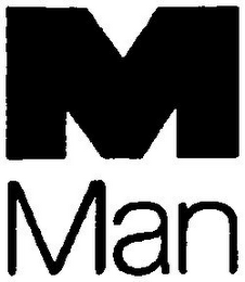 M MAN