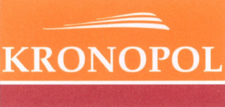 KRONOPOL