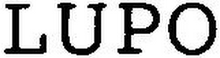 LUPO